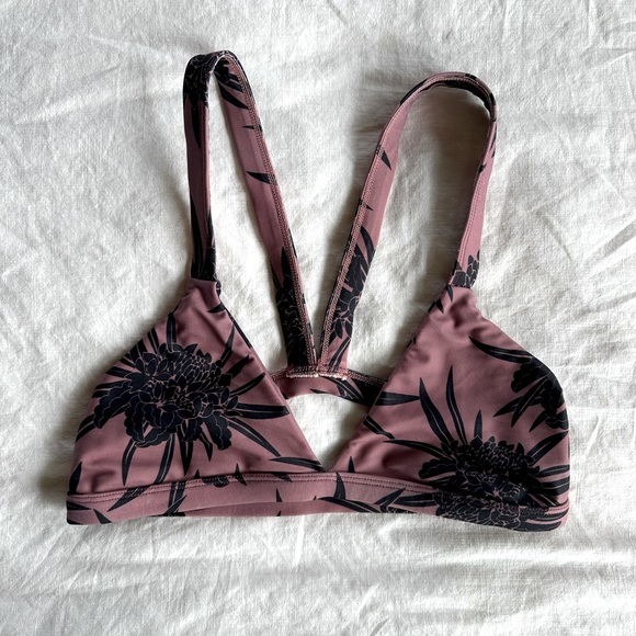 Mikoh Other - Mikoh bikini top medium